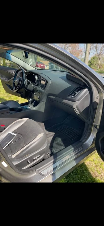 2013 Kia Optima/K5 - Image 3 of 10