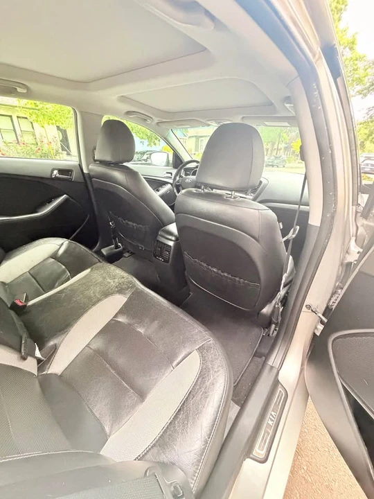 2013 Kia Optima/K5 - Image 10 of 17