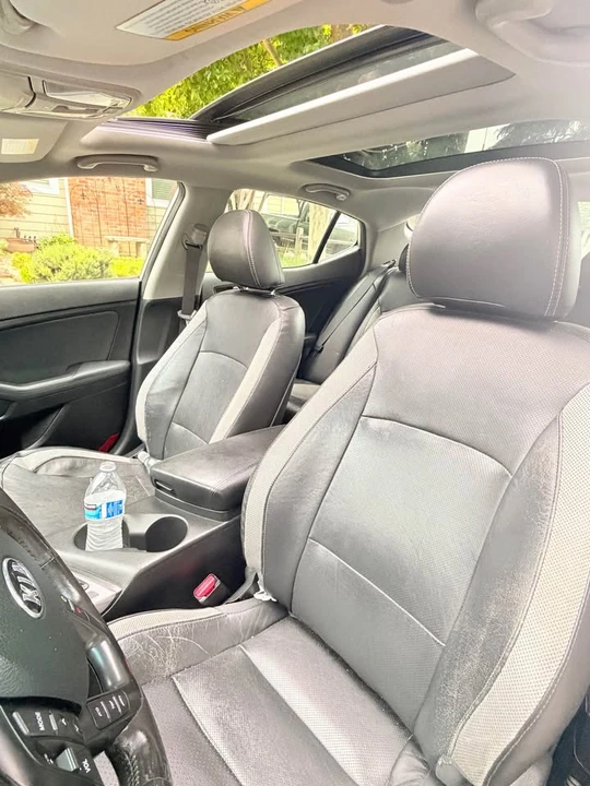 2013 Kia Optima/K5 - Image 13 of 17