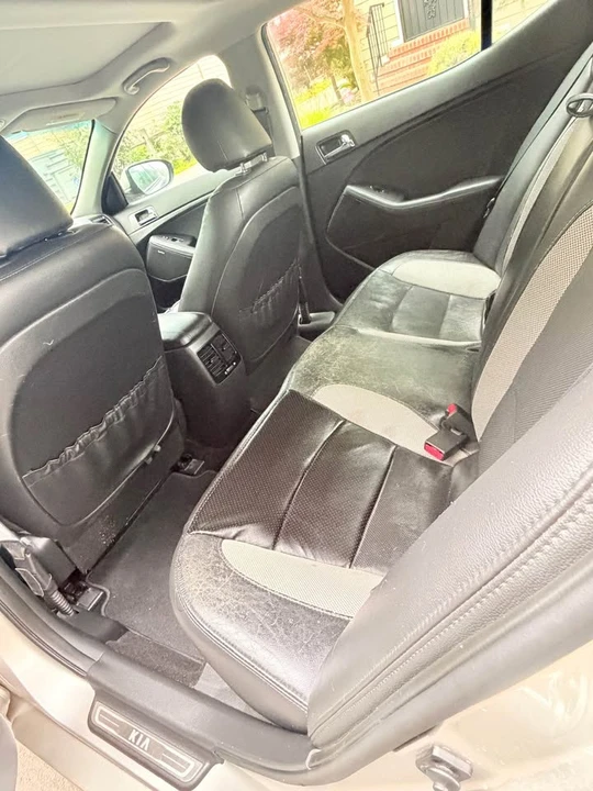 2013 Kia Optima/K5 - Image 8 of 17