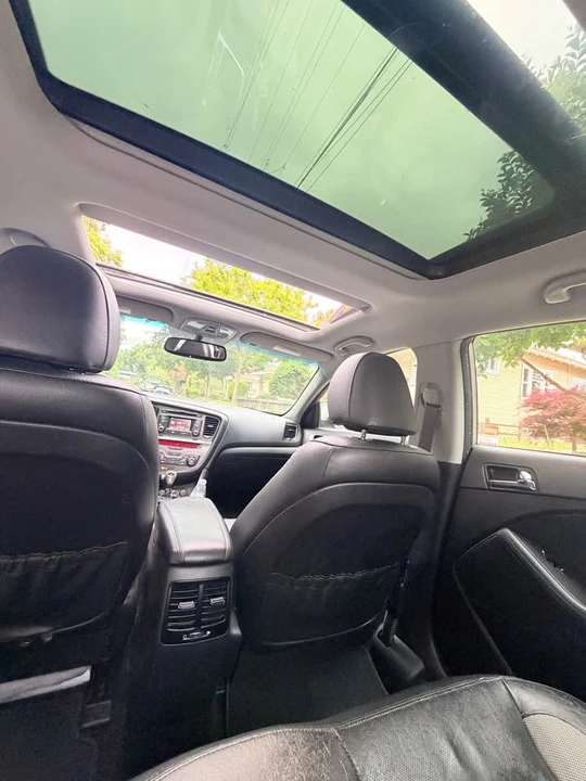 2013 Kia Optima/K5 - Image 14 of 17