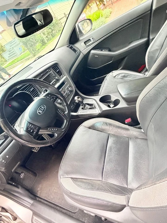 2013 Kia Optima/K5 - Image 6 of 17