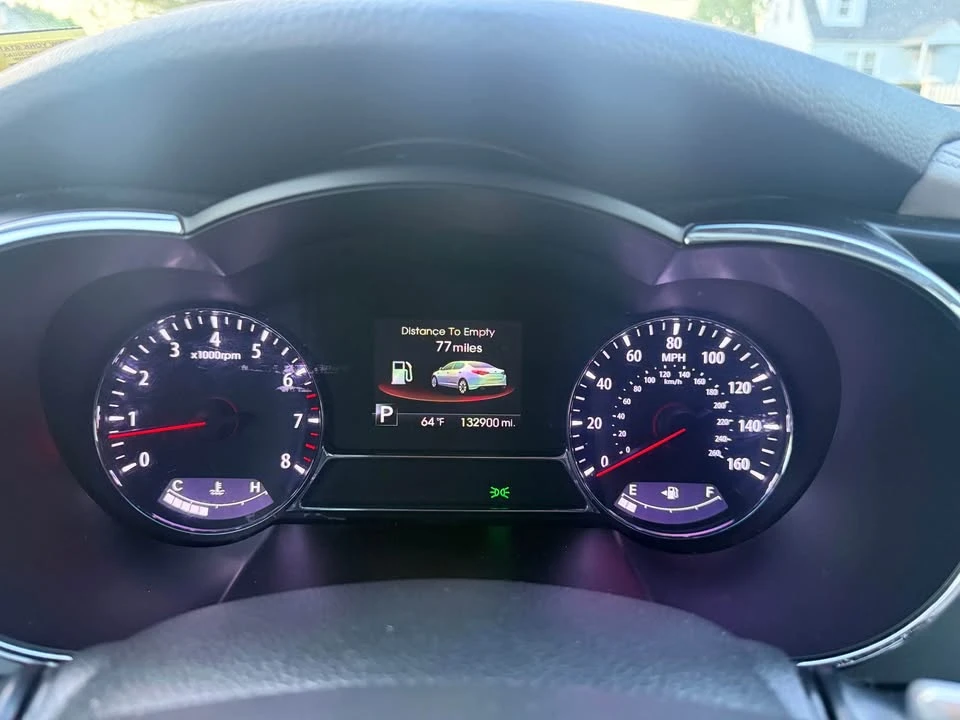 2013 Kia Optima/K5 - Image 15 of 18