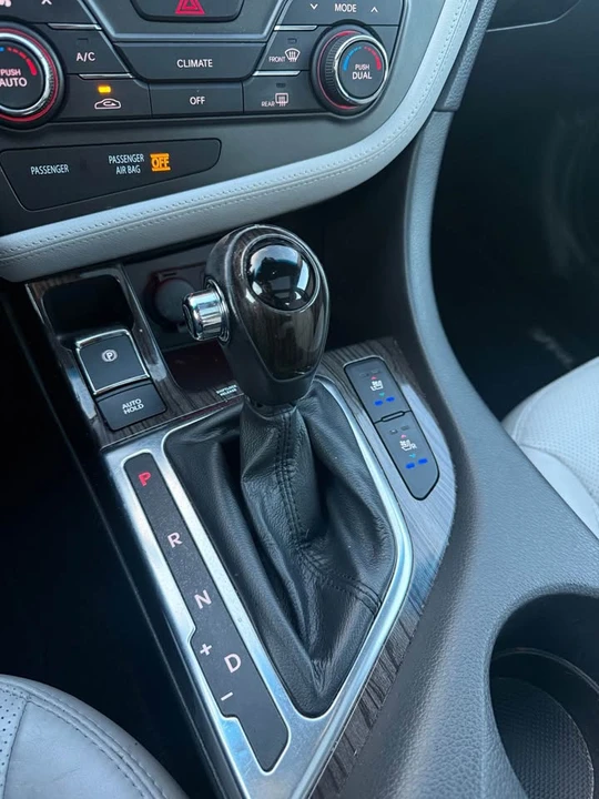 2013 Kia Optima/K5 - Image 16 of 18