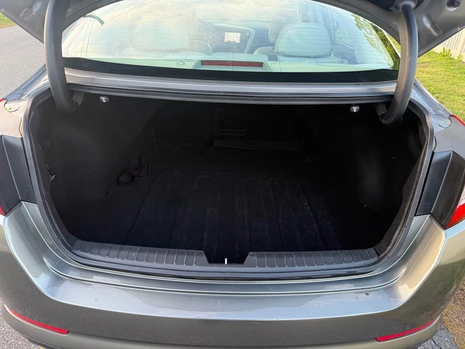 2013 Kia Optima/K5 - Image 4 of 18