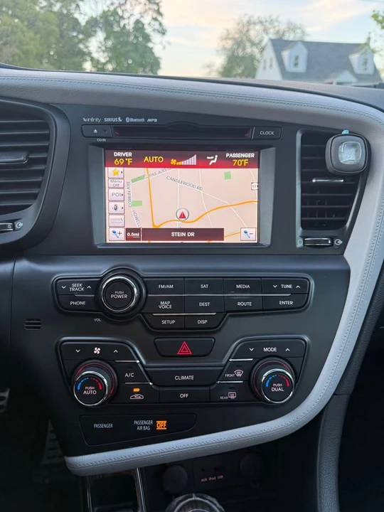 2013 Kia Optima/K5 - Image 13 of 18