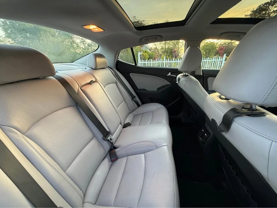 2013 Kia Optima/K5 - Image 9 of 18