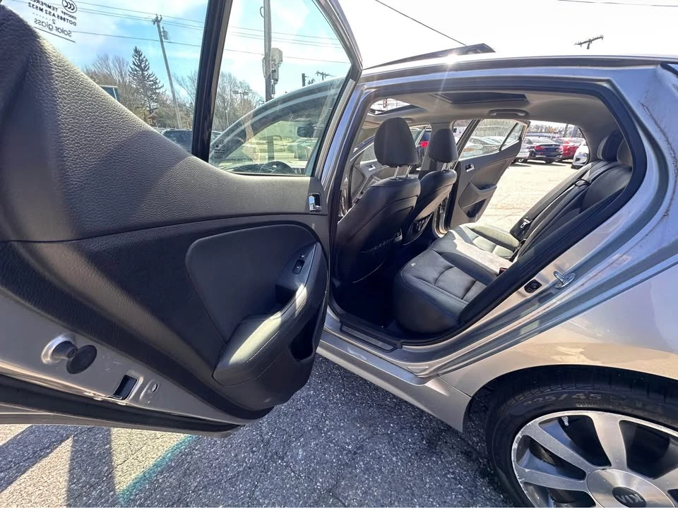 2013 Kia Optima/K5 - Image 14 of 20