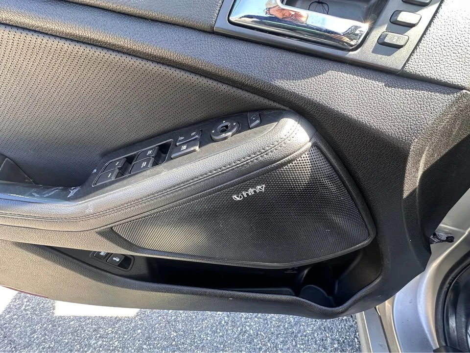 2013 Kia Optima/K5 - Image 17 of 20