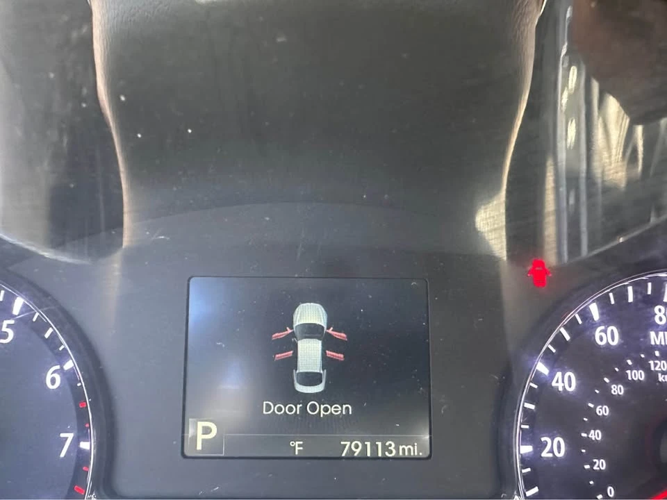 2013 Kia Optima/K5 - Image 19 of 20