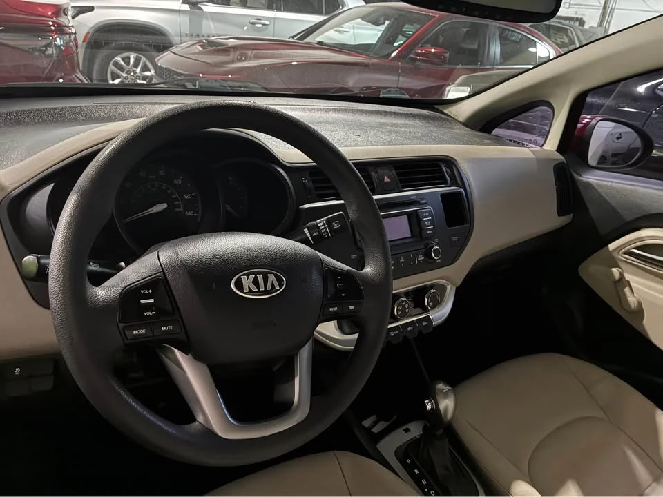 2013 Kia Rio - Image 6 of 6