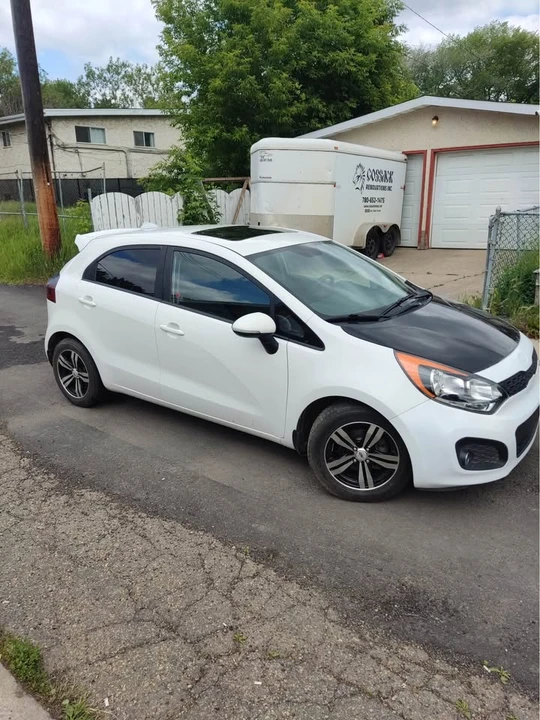2013 Kia Rio - Image 3 of 15