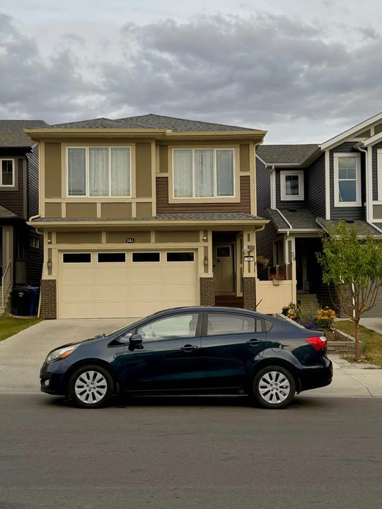 2013 Kia Rio - Image 3 of 5