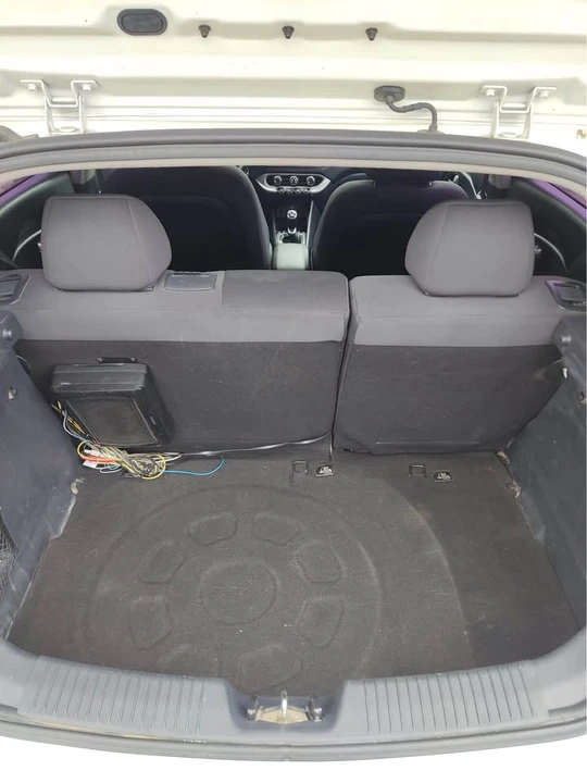 2013 Kia Rio - Image 13 of 15