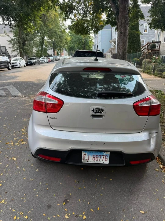 2013 Kia Rio - Image 9 of 10