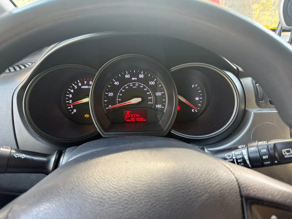 2013 Kia Rio - Image 8 of 10