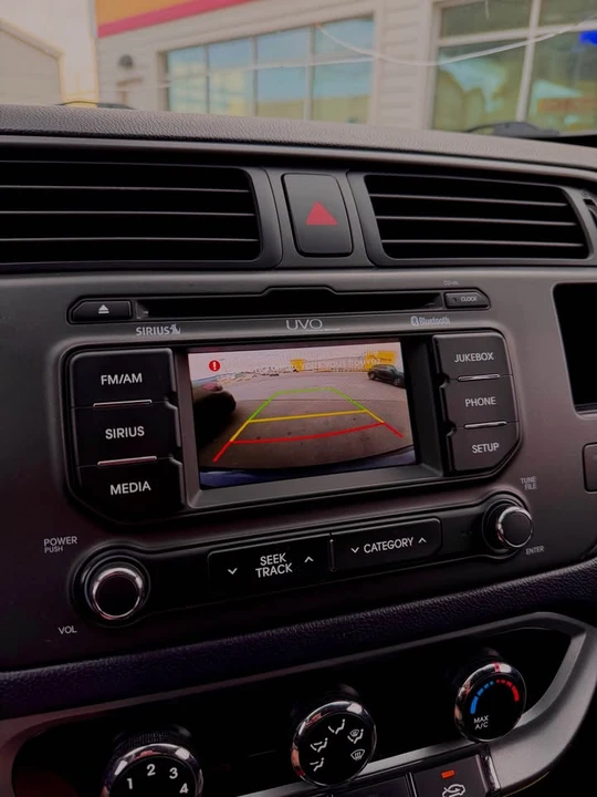 2013 Kia Rio - Image 4 of 5