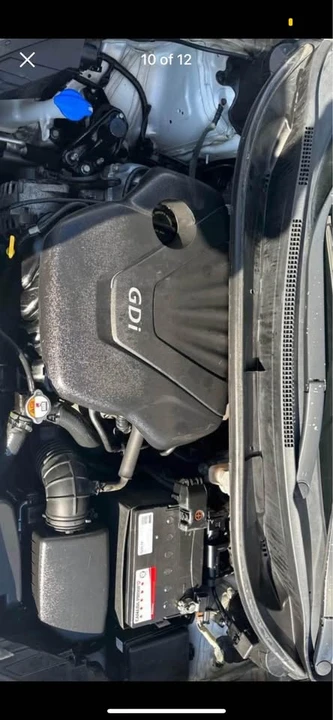 2013 Kia Rio - Image 5 of 5