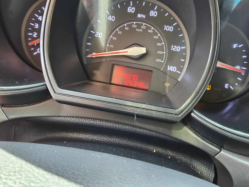 2013 Kia Rio - Image 6 of 6
