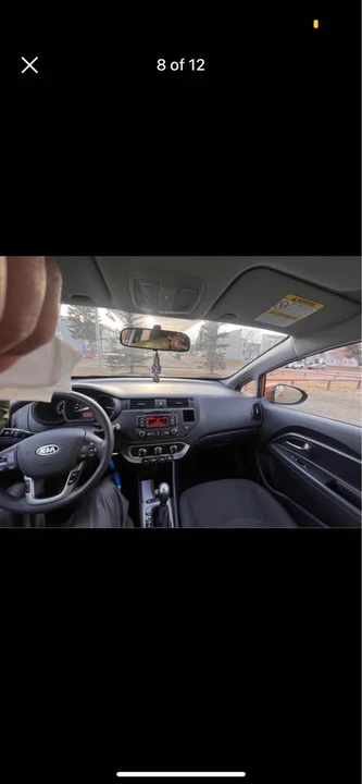 2013 Kia Rio - Image 4 of 5