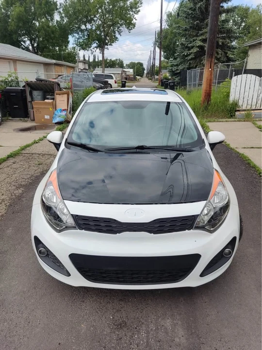2013 Kia Rio - Image 2 of 15