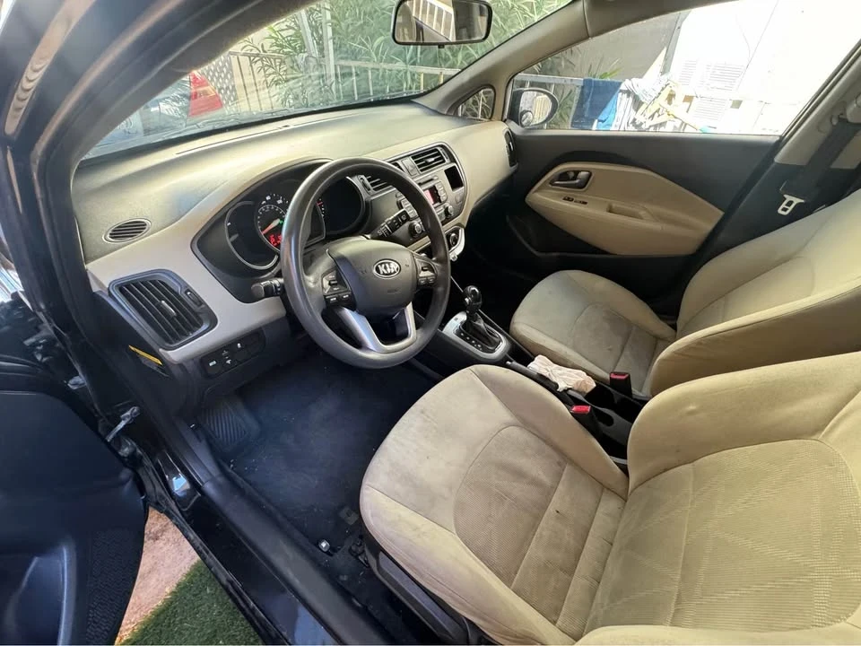 2013 Kia Rio - Image 7 of 10