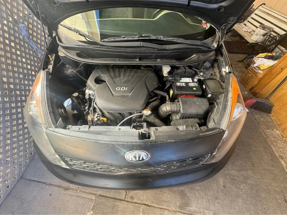 2013 Kia Rio - Image 9 of 10