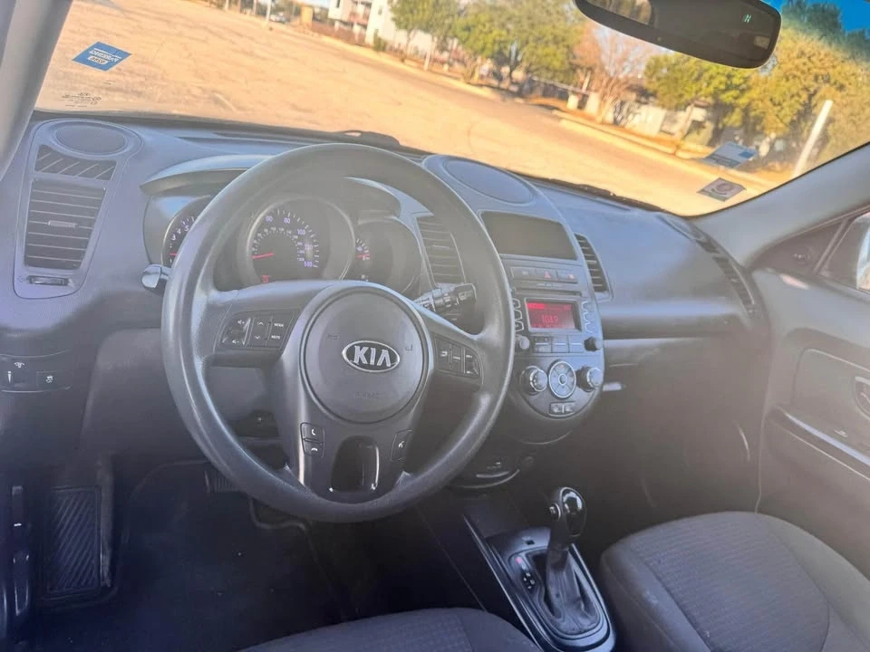 2013 Kia Rio - Image 2 of 7