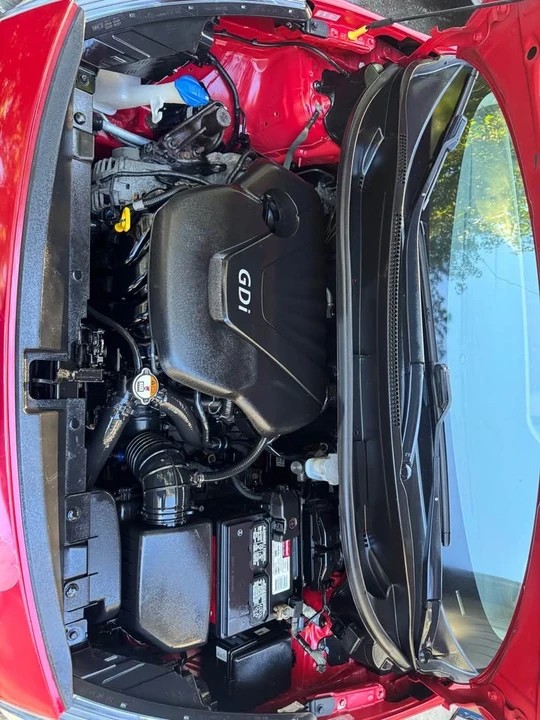 2013 Kia Rio - Image 11 of 13