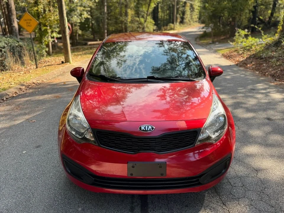 2013 Kia Rio - Image 13 of 13
