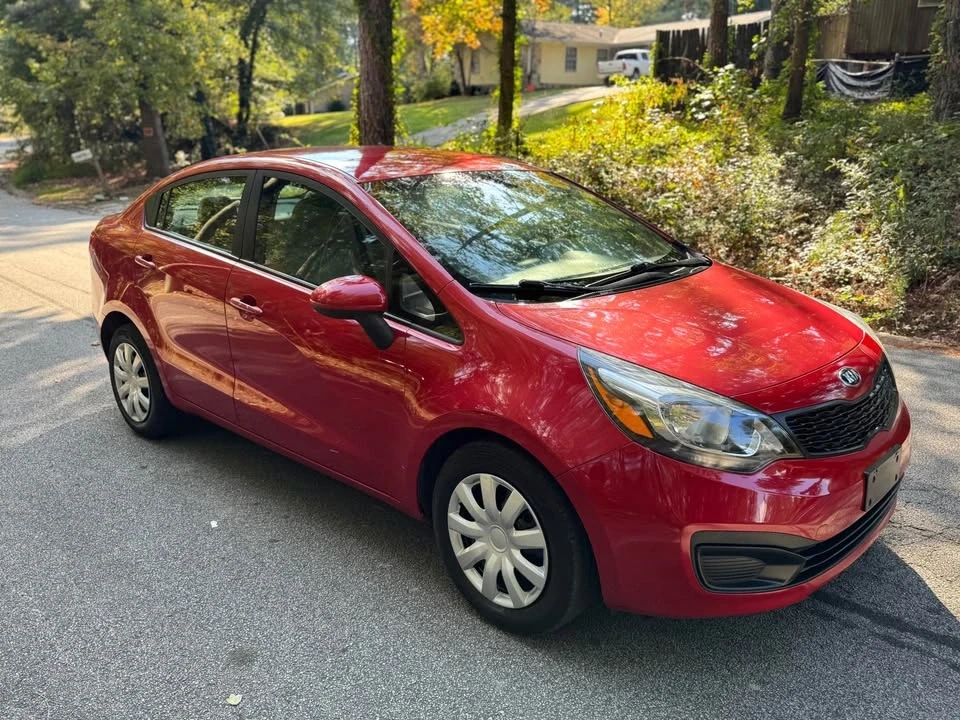 2013 Kia Rio - Image 2 of 13