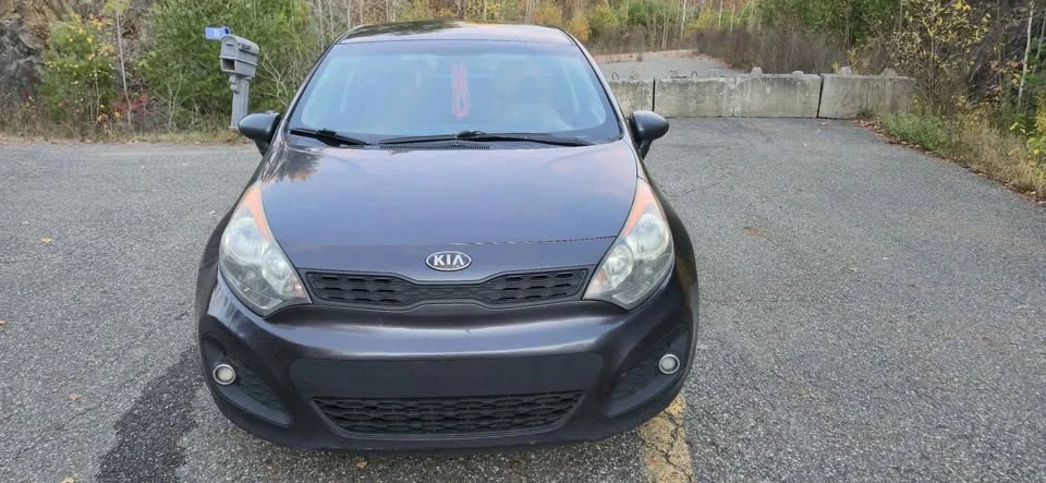 2013 Kia Rio - Image 7 of 9