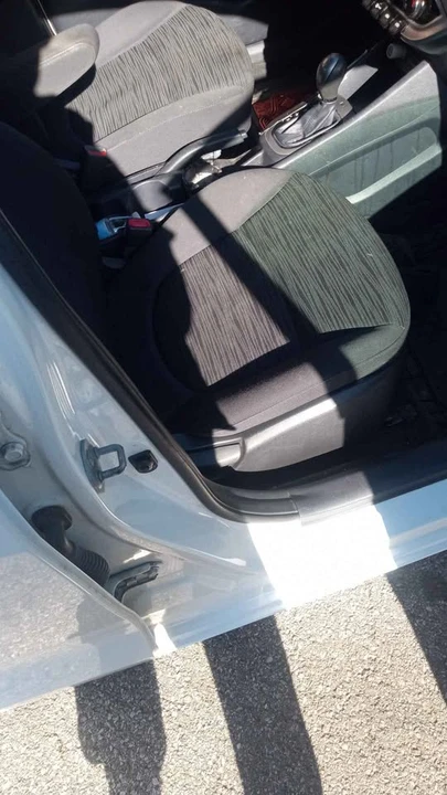 2013 Kia Rio - Image 3 of 5