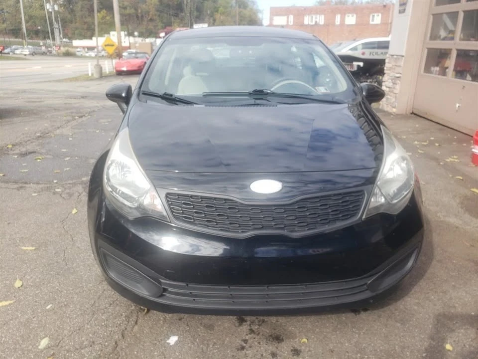 2013 Kia Rio - Image 7 of 8