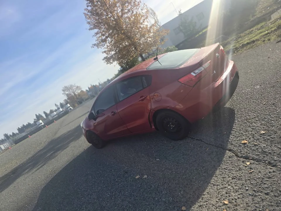 2013 Kia Rio - Image 8 of 10
