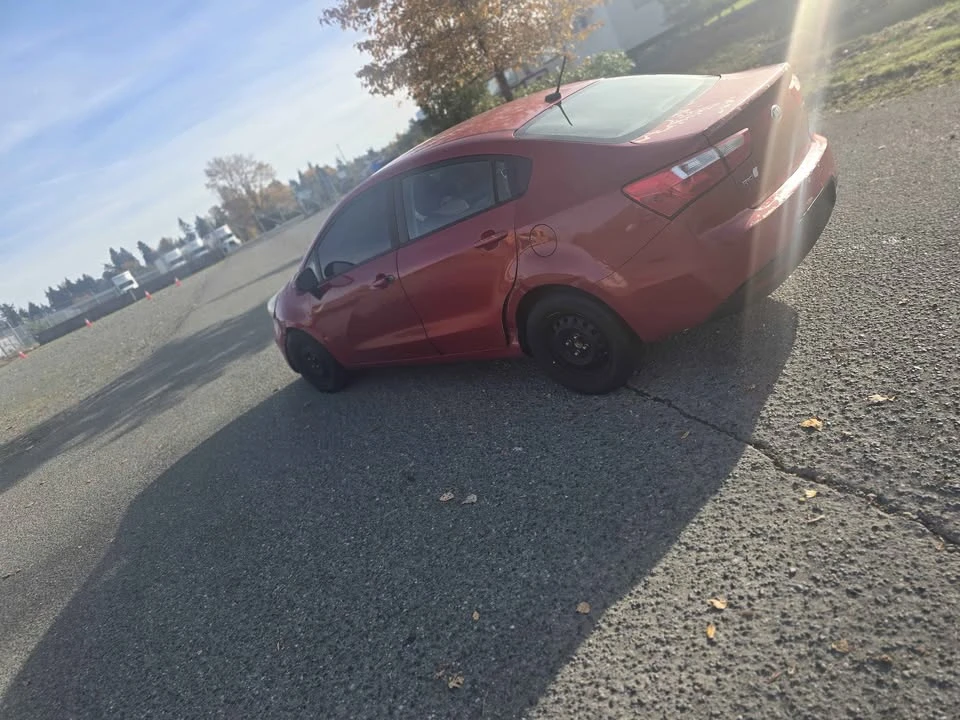 2013 Kia Rio - Image 7 of 10