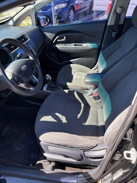 2013 Kia Rio - Image 7 of 9