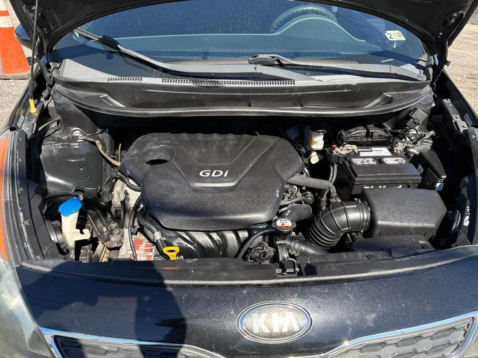 2013 Kia Rio - Image 9 of 9