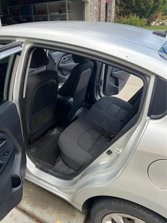 2013 Kia Rio - Image 14 of 18