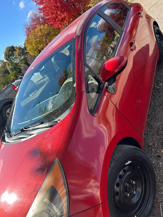 2013 Kia Rio - Image 3 of 4