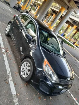 2013 Kia Rio EX