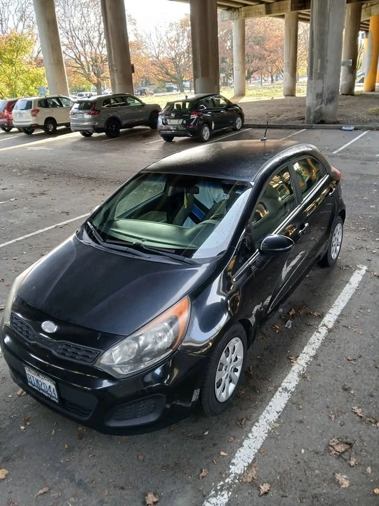 2013 Kia Rio - Image 7 of 7