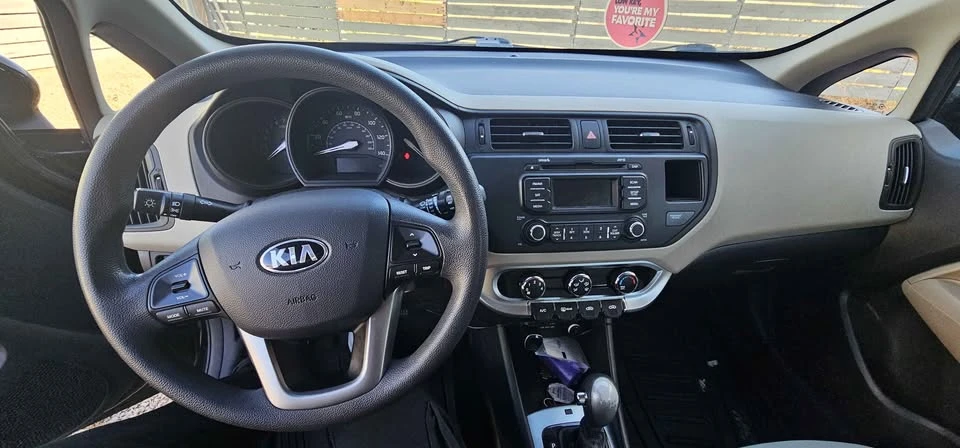 2013 Kia Rio - Image 9 of 10