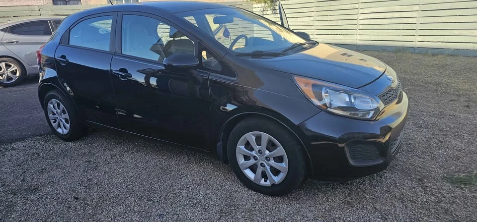 2013 Kia Rio - Image 5 of 10