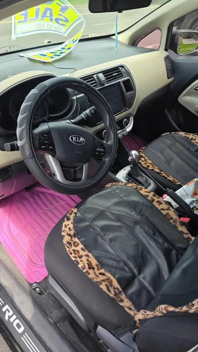 2013 Kia Rio - Image 5 of 6
