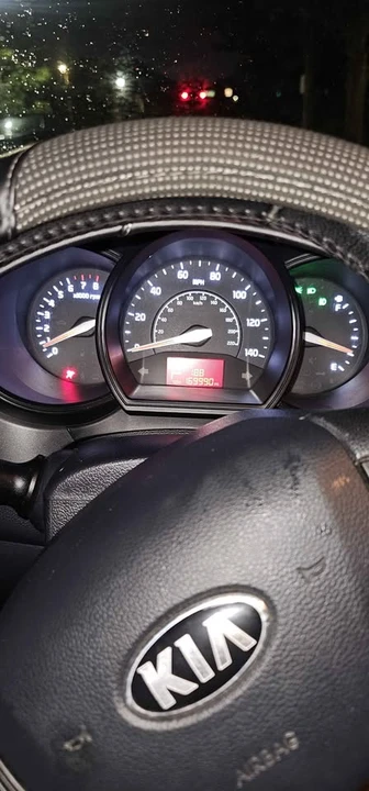 2013 Kia Rio - Image 8 of 11