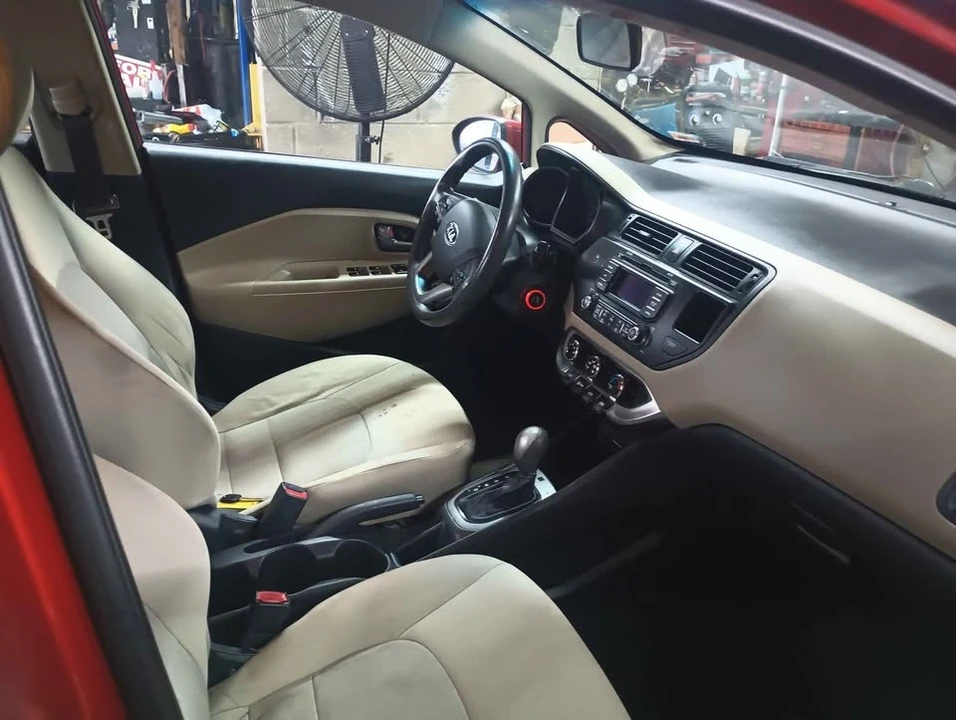 2013 Kia Rio - Image 5 of 6