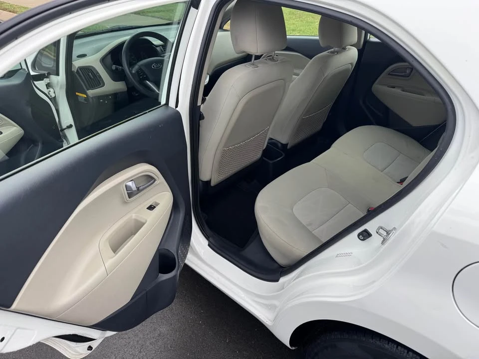 2013 Kia Rio - Image 12 of 16