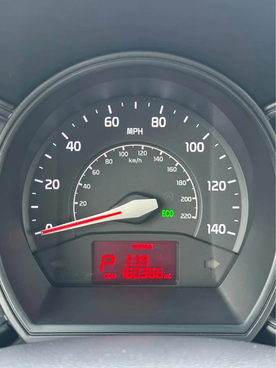 2013 Kia Rio - Image 16 of 16