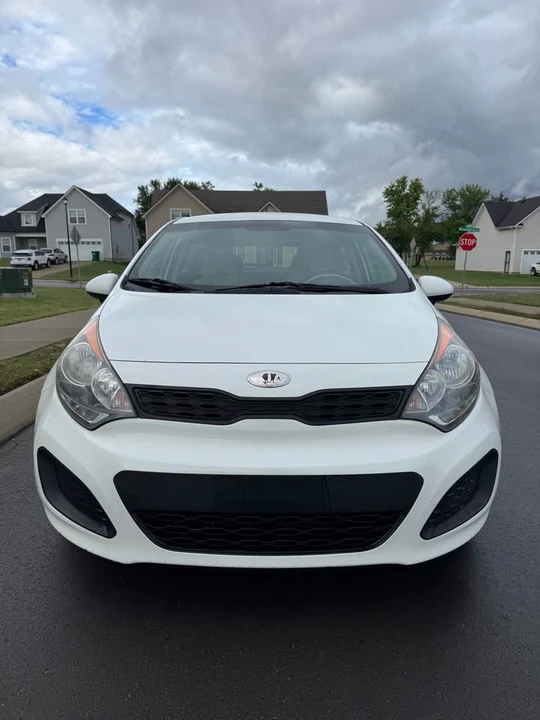 2013 Kia Rio - Image 2 of 16